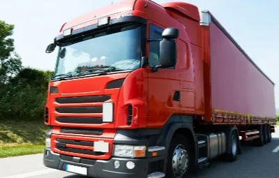 Konya Orhangazi Ambar Kargo