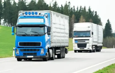 Konya Orhangazi | Eşya Taşıma